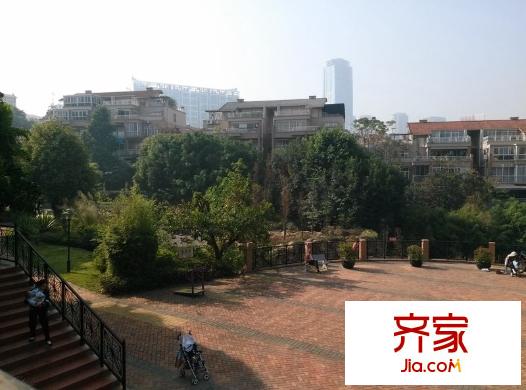 榮和山水美地外景圖 