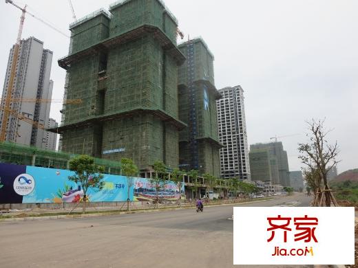 江悅藍(lán)灣
