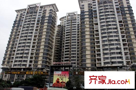 南寧恒大名都周邊五象大道15號金盛商業(yè)廣場