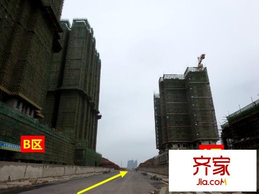 云星錢隆首府