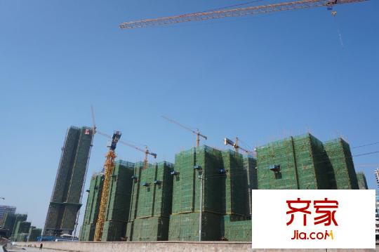 霖峰壹平方米工程進度(2015-12-17)