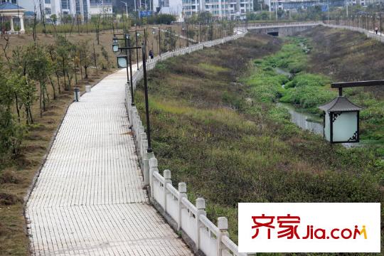 霖峰壹平方米小南湖（2014.2.26）