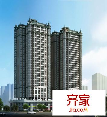 天創(chuàng)國(guó)都3