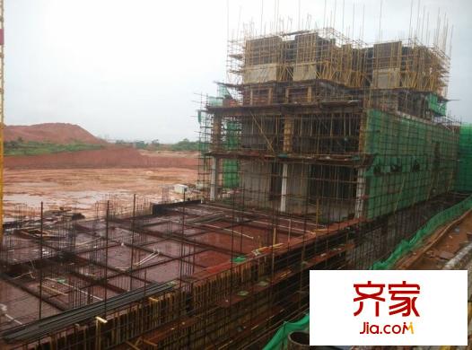 寶能五象湖1號(hào)