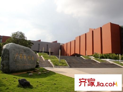 廣源大都會廣西規(guī)劃館
