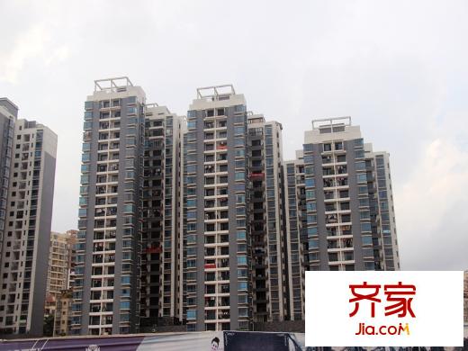 財(cái)富國(guó)際廣場(chǎng)
