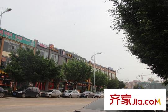 民發(fā)大觀天下英華路