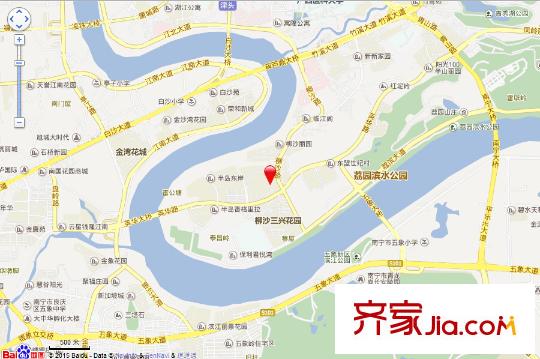 民發(fā)大觀天下電子地圖