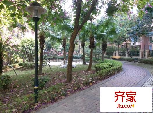 榮和山水美地外景圖 