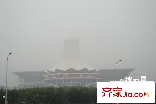 榮和山水美地配套圖會展中心