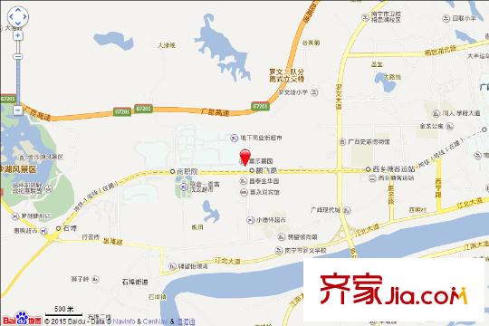 江川圣境電子
