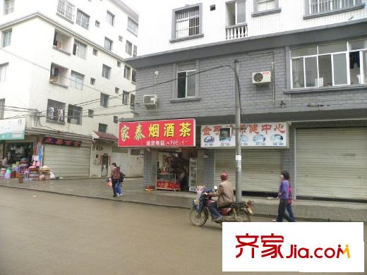 觀瀾溪谷周邊東方廣場生活配套