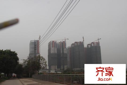 江川圣境項(xiàng)目（2015-3-26）