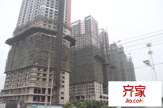 江川圣境項(xiàng)目（2015-3-26）