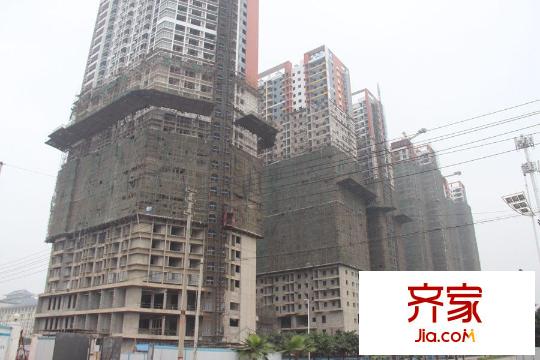 江川圣境項(xiàng)目（2015-3-26）