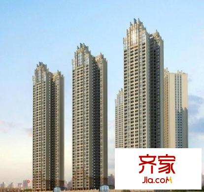 天創(chuàng)國(guó)都