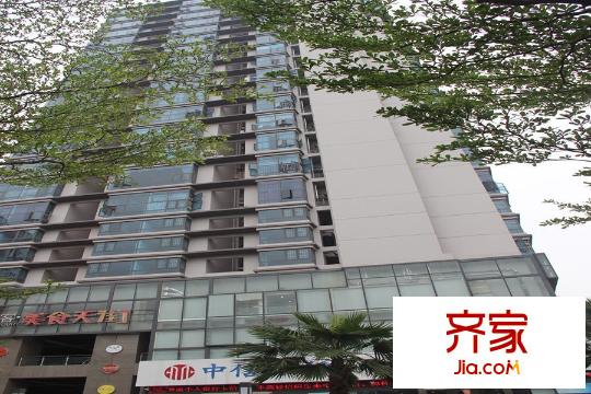 榮和摩客社區(qū)（2015.4.22）