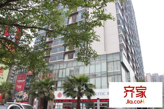 榮和摩客社區(qū)（2015.4.22）
