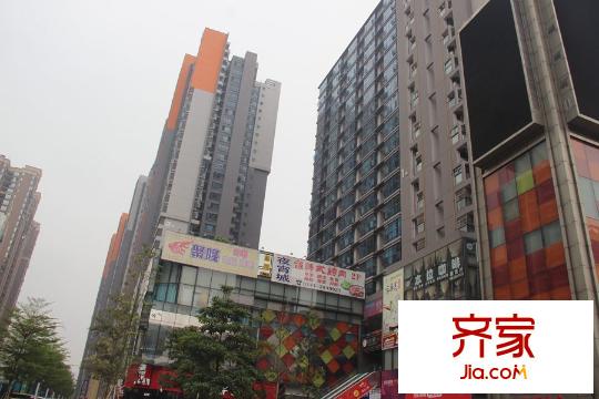 榮和摩客社區(qū)