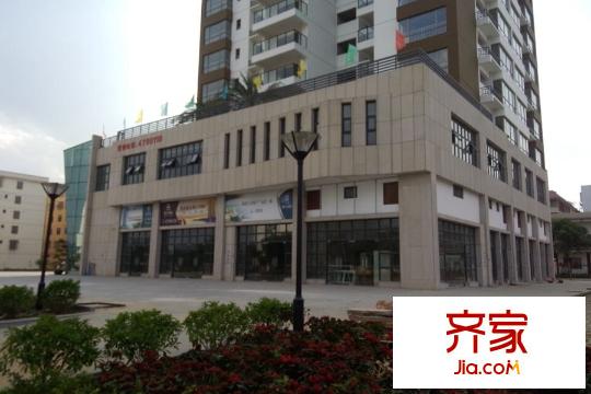凱宇國際遠觀（2014-12-31）