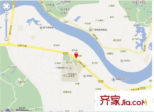五象中央廣場(chǎng)7
