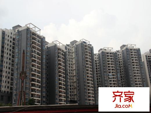 財富國際廣場（2014-6-19）