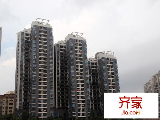 財富國際廣場（2014-6-19）