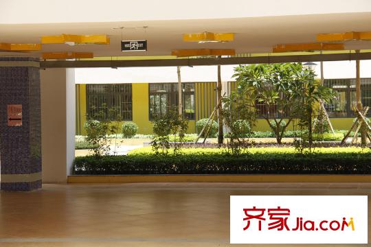榮和山水綠城東明東路小學(xué)學(xué)校報(bào)名處2017.7