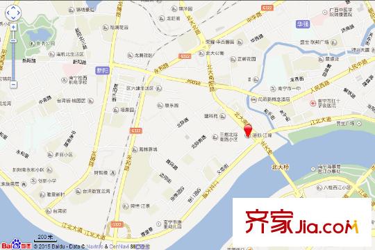 港航江緣電子