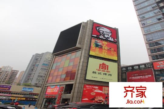 榮和摩客社區(qū)（2015.4.22）