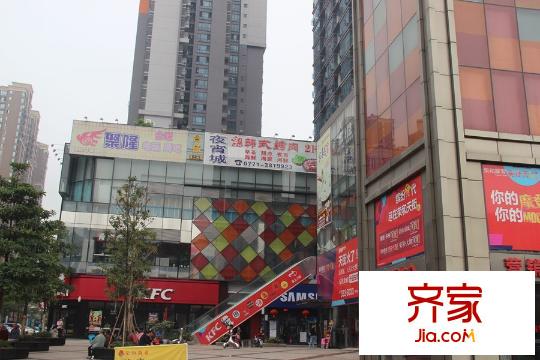 榮和摩客社區(qū)（2015.4.22）