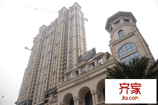 鳳景灣