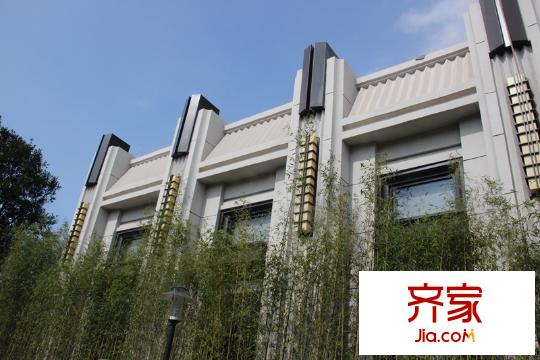 合景天匯廣場(chǎng)售樓部（2014-05-28）