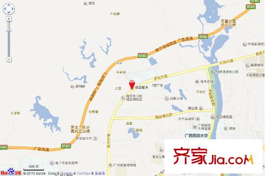 騁望麓濤townhouse電子