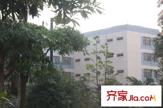 海華東盟公館桂雅路小學(xué)