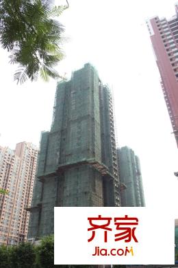 中旭天悅