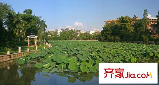 廣源魯班壹號廣西大學(xué)
