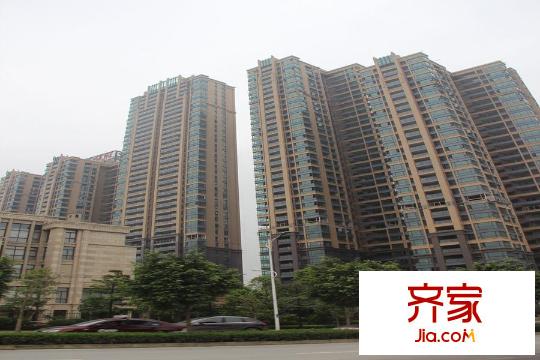 榮和邕江悅府（2015-3-26）