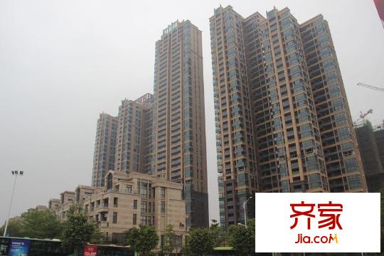 榮和邕江悅府（2015-3-26）