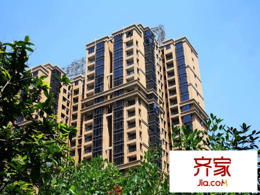 廣源國(guó)際社區(qū)住宅（2013-06-14）