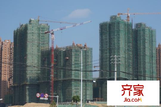 江川悅城樓棟（2015-07-08）