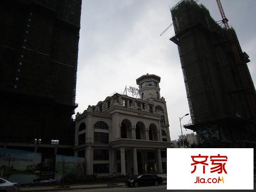 鳳景灣（2013-06-19 ）