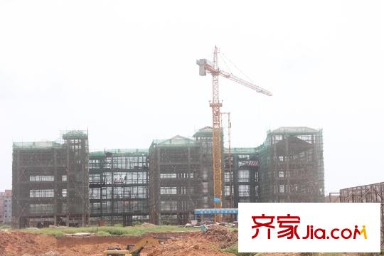 合景天匯廣場(chǎng)濱湖路小學(xué) (2015-6-19)