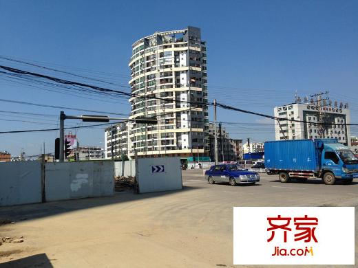 廣源魯班壹號魯班路（2015.06.24）