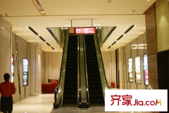 廣源魯班壹號周邊配套永恒朗悅酒店商場