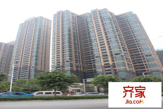 榮和邕江悅府（2015-3-26）