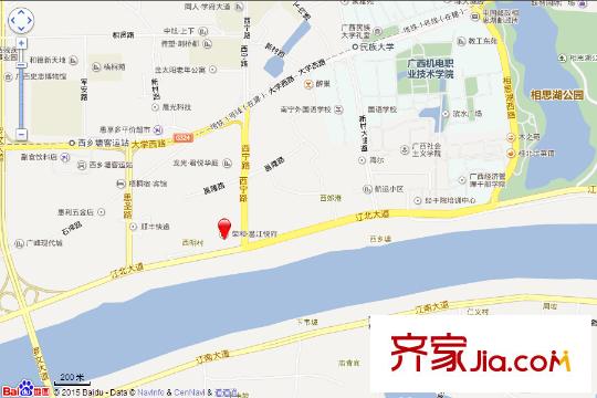 榮和邕江悅府電子