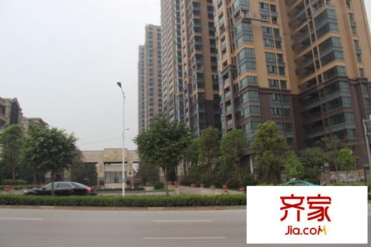 榮和邕江悅府（2015-3-26）