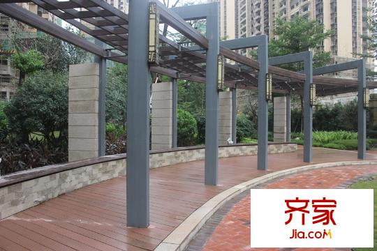中海國際社區(qū)園林(2015-11-19)