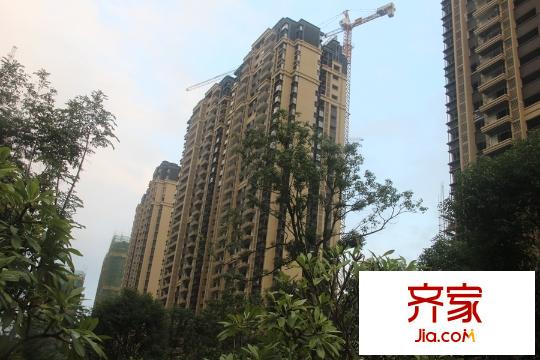 中海國際社區(qū)工程(2015-11-19)